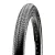 20x2.1 Maxxis Grifter Drótperemes gumiköpeny 645g