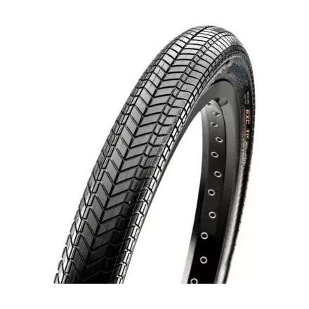 Külső Maxxis 20X2.30 GRIFTER EXO Hajtogatható OEM 501g