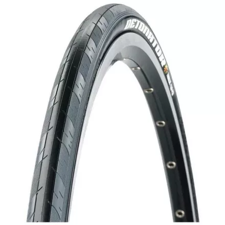 Külső Maxxis 700X23C DETONATOR Drótperemes 301g