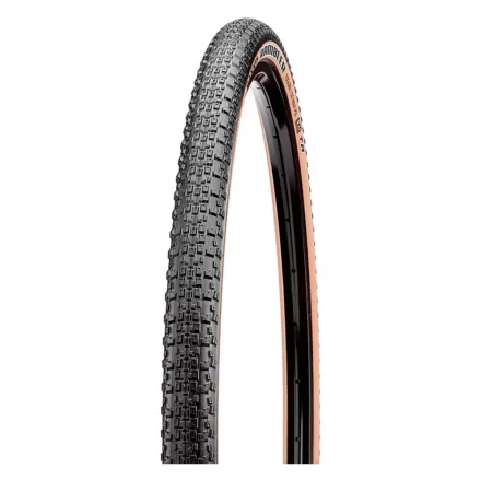 Külső Maxxis 650X47B RAMBLER EXO/TR/TANWALL Hajtogatható 570g