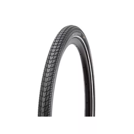 700x49c Maxxis METROPASS PRO 4S/fényvisszaverős Drótperemes gumiköpeny