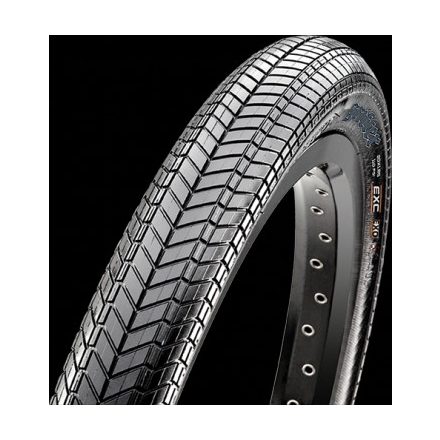 29x2.50 Maxxis Grifter 60Tpi 70a Drótperemes Gumiköpeny 744g