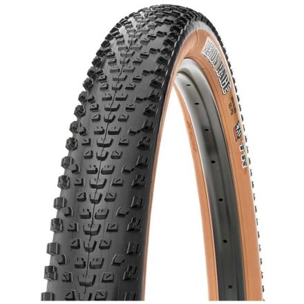 27.5x2.25 Maxxis REKON RACE TANWALL Drótperemes 778 g gumiköpeny