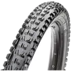 29x2.50 Maxxis Minion DHF EXO 60Tpi Drótperemes gumiköpeny 1110g