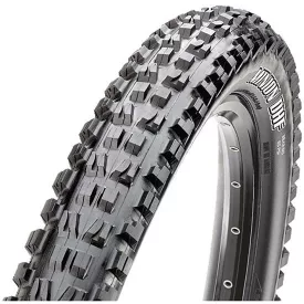   29x2.50 Maxxis Minion DHF EXO 60Tpi Drótperemes gumiköpeny 1110g