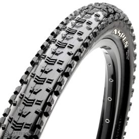  Külső Maxxis 27.5x2.25 ASPEN MaxxSpeed/EXO/TR Hajtogatható OEM 650g ÚJDONSÁG!