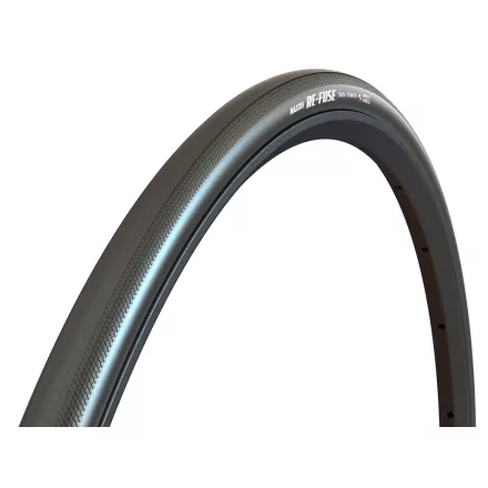 Külső Maxxis 700X25C RE-FUSE MAXXSHIELD Hajtogatható 281g