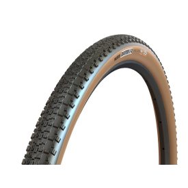 Külső Maxxis 700X45C RAMBLER EXO/TANWALL Drótperemes 667g