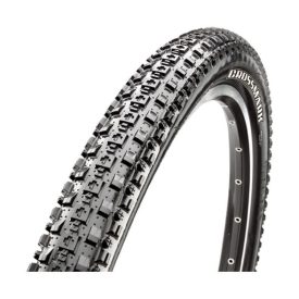   27.5x2.25 Maxxis CROSSMARK II EXO fényvisszaverős E-bikeDrótperemes gumiköpeny