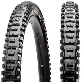  27.5x2.40 Maxxis Minion DHR II 3CT / DH / TR Hajtogatós gumiköpeny