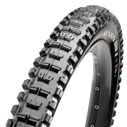 27.5x2.40 Maxxis Minion DHR II 3CT / DH / TR Hajtogatós gumiköpeny