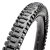 27.5x2.40 Maxxis Minion DHR II 3CT / DH / TR Hajtogatós gumiköpeny