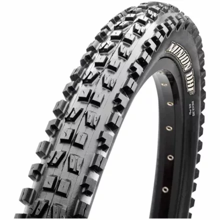 Külső Maxxis 29X2.50 MINION DHF 3CG/DH/TR Hajtogatható 1423g