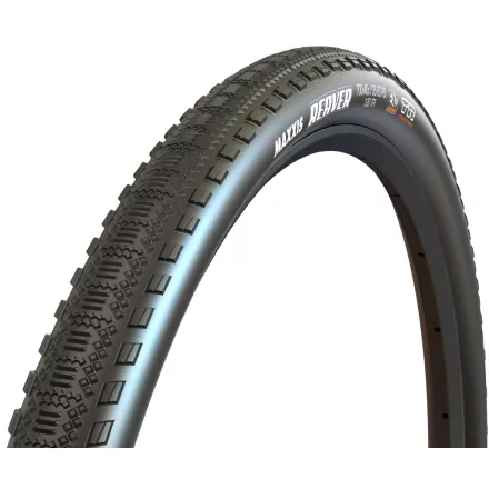 Külső Maxxis 700X45C REAVER EXO/TR Hajtogatható 430g