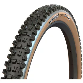   Külső Maxxis 29X2.50WT ASSEGAI EXO/TR/TANWALL Hajtogatható 1097g