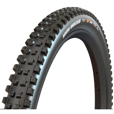 29x2.40 Maxxis High roller 3CG/DH/TR 1400g Hajtogatható Gumiköpeny