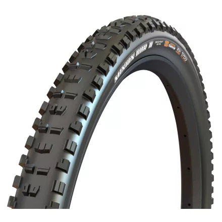 Külső Maxxis 29x2.50 MINION DHR II 3CT/DH/TR Hajtogatható 1390g ÚJDONSÁG!
