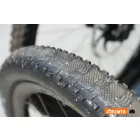 29x2.25 Maxxis Aspen ST MaxxSpeed/EXO/TR 610g Hajtogatható Gumiköpeny