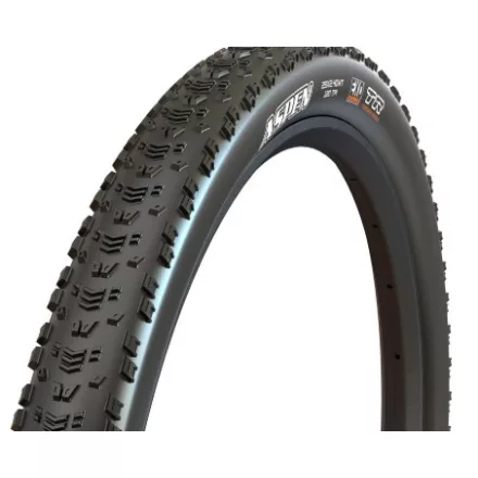 Külső Maxxis 29X2.25 ASPEN Team SP 170tpi 3CS/EXO/TR Hajtogatható 650g