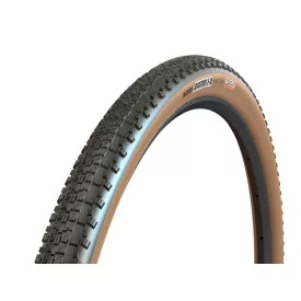   Külső Maxxis 700X45C RAMBLER HYPR-X/EXO/TR/TANWALL Hajtogatható 540g ÚJDONSÁG!