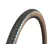 Külső Maxxis 700X45C RAMBLER HYPR-X/EXO/TR/TANWALL Hajtogatható 540g ÚJDONSÁG!