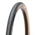 Külső Maxxis 700X40C RECEPTOR HYPR-X/EXO/TR/TANWALL Hajtogatható 440g