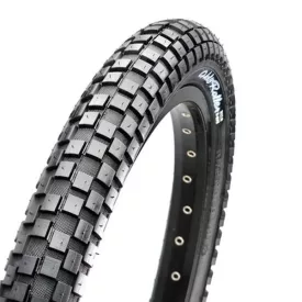   20x1.75 Maxxis Holy roller 60Tpi 70a 425g drótperemes gumiköpeny