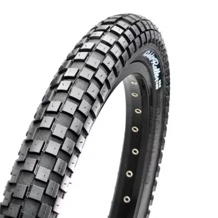 20x1.75 Maxxis Holy roller 60Tpi 70a 425g drótperemes gumiköpeny