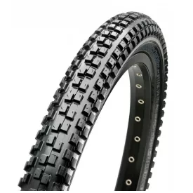 20x2.00 Maxxis MaxxDaddy 60tpi drótperemes Gumiköpeny 540g
