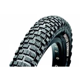   20x2.50 (19" Trial hátsó) Maxxis Creepy crawler R ST 25Tpi Gumiköpeny 1085g