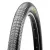 Külső Maxxis 24X1.75 DTH DualCompound 120TPI Drótperemes 440 g