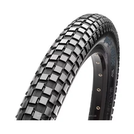 Külső Maxxis 24X2.40 HOLY ROLLER Drótperemes 739g