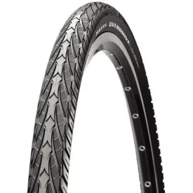   Külső Maxxis 26X1.75 OVERDRIVE MAXXPROTECT Drótperemes 655g
