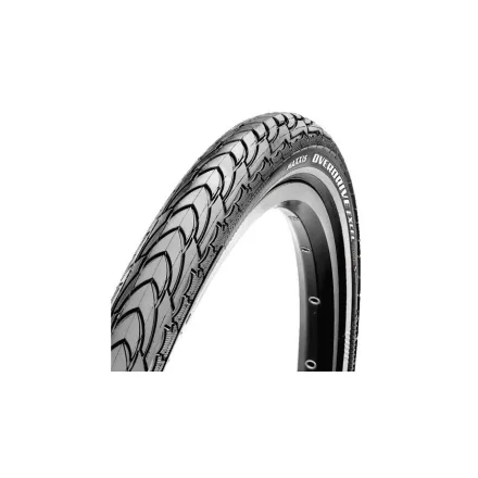 Külső Maxxis 26X2.00 OVERDRIVE EXCEL SILKSHIELD/REF  Drótperemes 732g