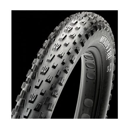 26x4.0 Maxxis Minion FBF AR Exo TR 120Tpi zsákos Gumiköpeny 