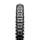 26X2.40WT MAXXIS TIRE MINION DHR II hajtogatós 3CT/EXO/TR kevlar gumiköpeny
