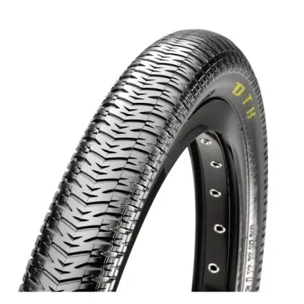 26x2.30 Maxxis DTH 60Tpi drótperemes gumiköpeny 734g