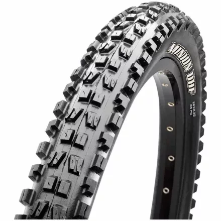 26x2.50 Maxxis MINION DHF EXO/ST Hajtogatható gumiköpeny