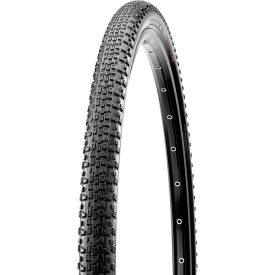  584x40C (27,5x1.50) Maxxis Rambler EXO Tubeless Ready Hajtogatós 430g gumiköpeny