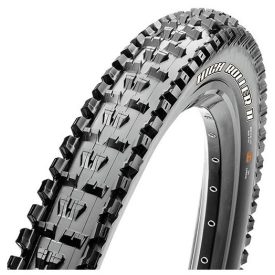   27.5x2.40 Maxxis High roller II ST/DH drótperemes 1272g Gumiköpeny