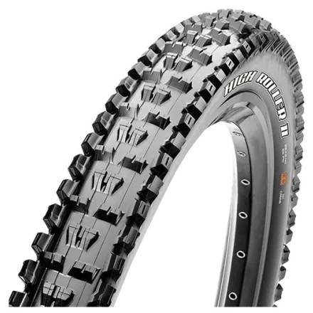 27.5x2.40 Maxxis High roller II ST/DH drótperemes 1272g Gumiköpeny