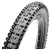 27.5x2.40 Maxxis High roller II ST/DH drótperemes 1272g Gumiköpeny