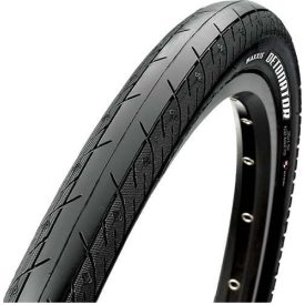   Külső Maxxis 27.5X1.50 DETONATOR SILKWORM Hajtogatható 483g