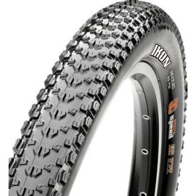   27.5x2.35 Maxxis Ikon AR Exo TR 120Tpi 3C MaxxSpeed hajtogatós gumiköpeny 705g
