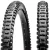 Külső Maxxis 27.5X2.40WT MINION DHR II EXO/TR Hajtogatható 905g