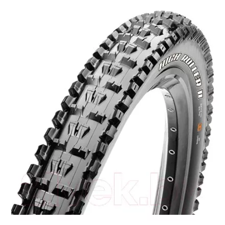 Külső Maxxis 27.5X2.50WT HIGH ROLLER II 3CT/DD/TR Hajtogatható 1129g