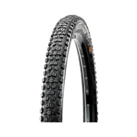   27,5x2.50WT Maxxis AGGRESSOR EXO/TR Hajtogatható gumiköpeny 923g