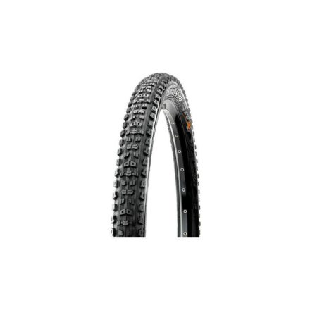 27,5x2.50WT Maxxis AGGRESSOR EXO/TR Hajtogatható gumiköpeny 923g