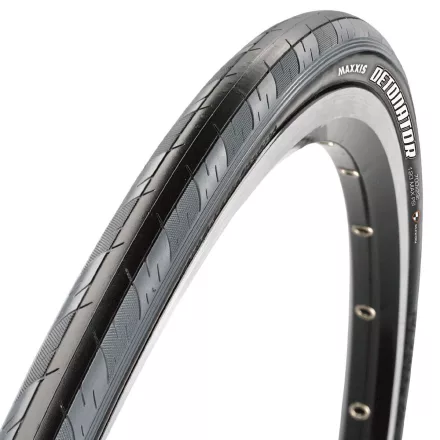 Külső Maxxis 700X28C DETONATOR Hajtogatható 247g