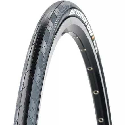 700x32c Maxxis DETONATOR Hajtogatható gumiköpeny